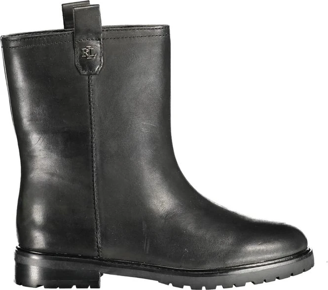 Evelyne Boots Ralph Lauren