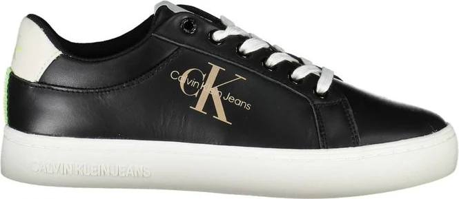Кеды Calvin Klein