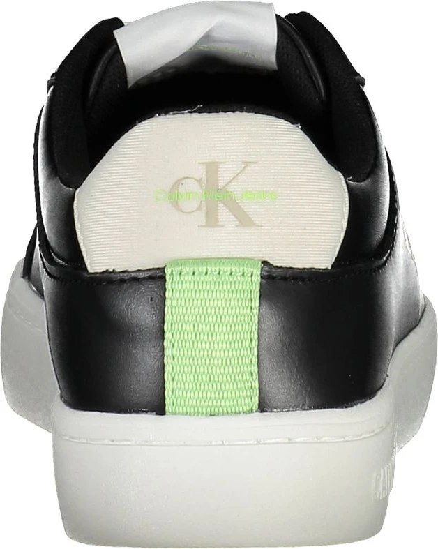 Кеды Calvin Klein