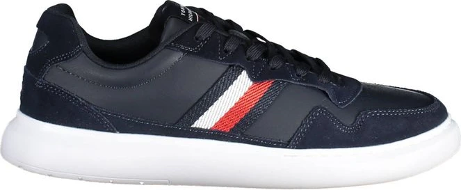 Кроссовки Tommy Hilfiger