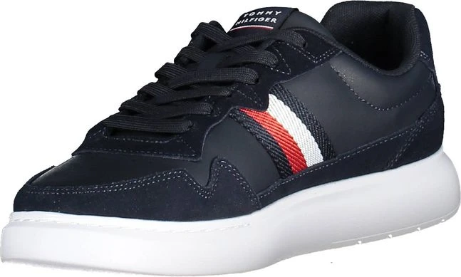 Кроссовки Tommy Hilfiger