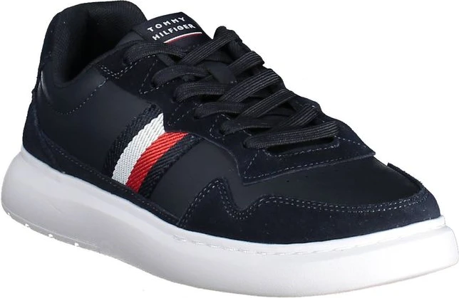 Кроссовки Tommy Hilfiger