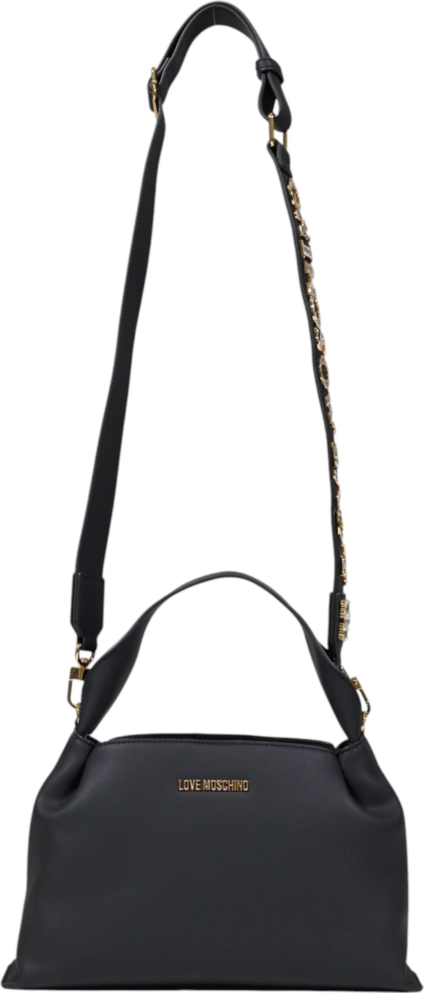 Сумки LOVE MOSCHINO
