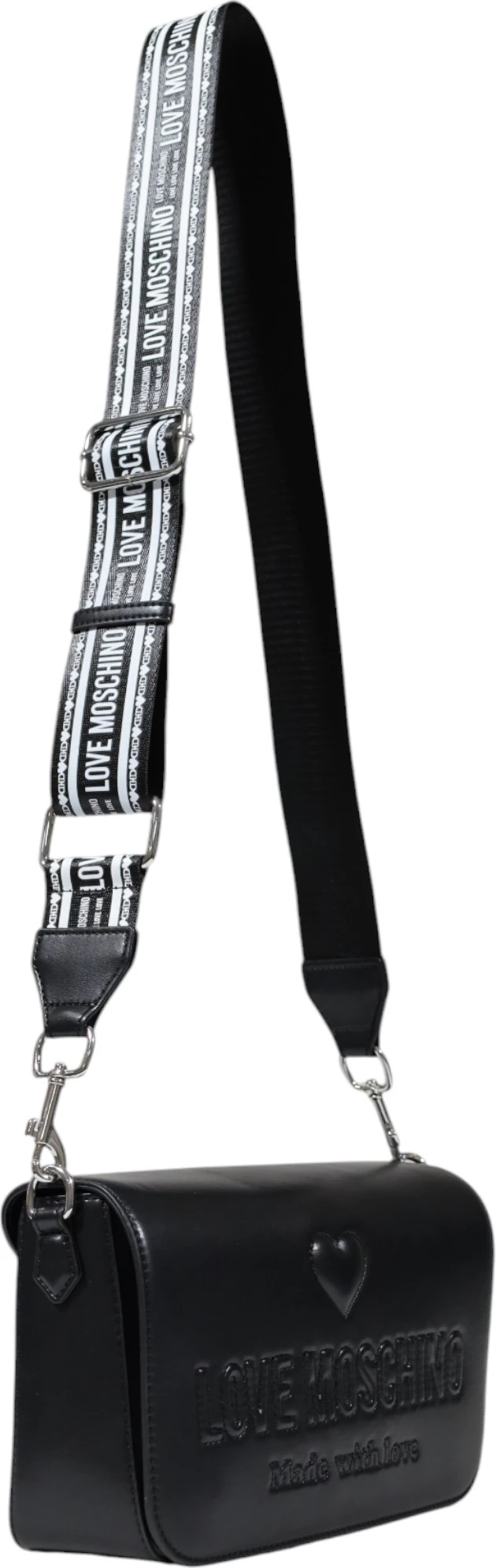 Сумки LOVE MOSCHINO