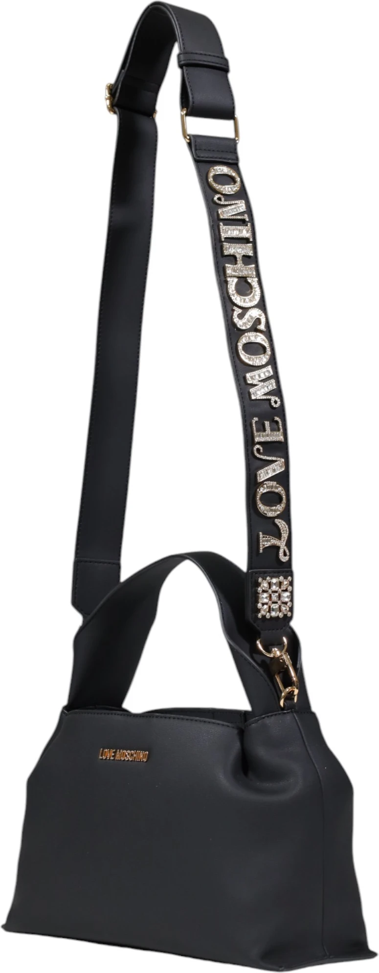 Сумки LOVE MOSCHINO