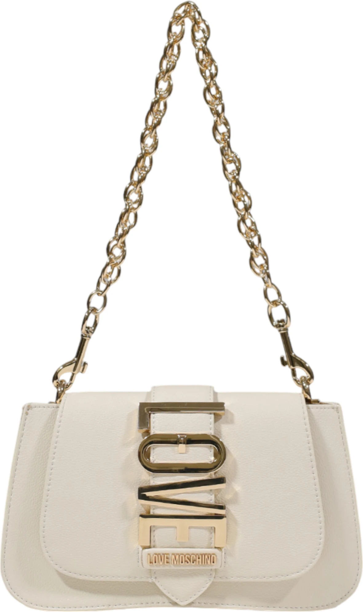 Сумки LOVE MOSCHINO