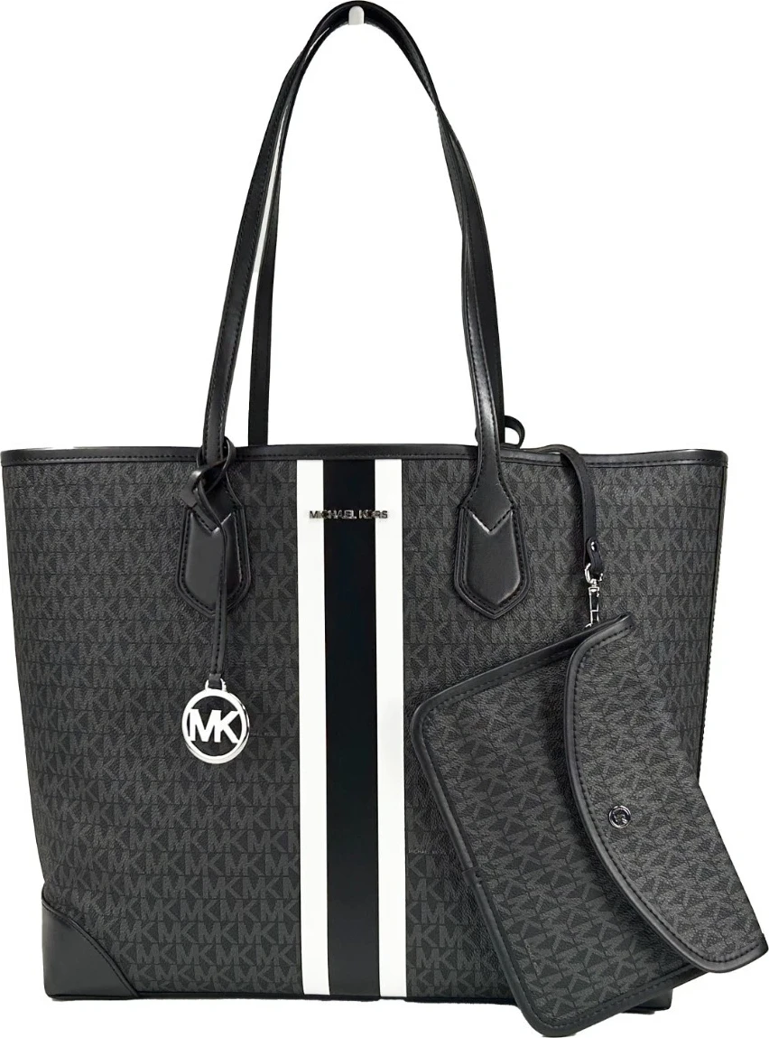 Сумка-тоут Michael Kors Eva
