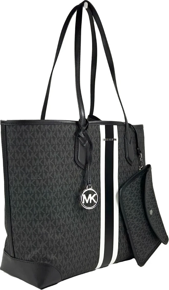 Сумка-тоут Michael Kors Eva