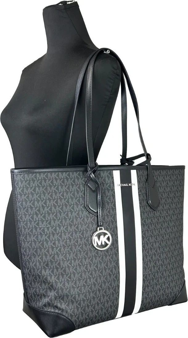 Сумка-тоут Michael Kors Eva