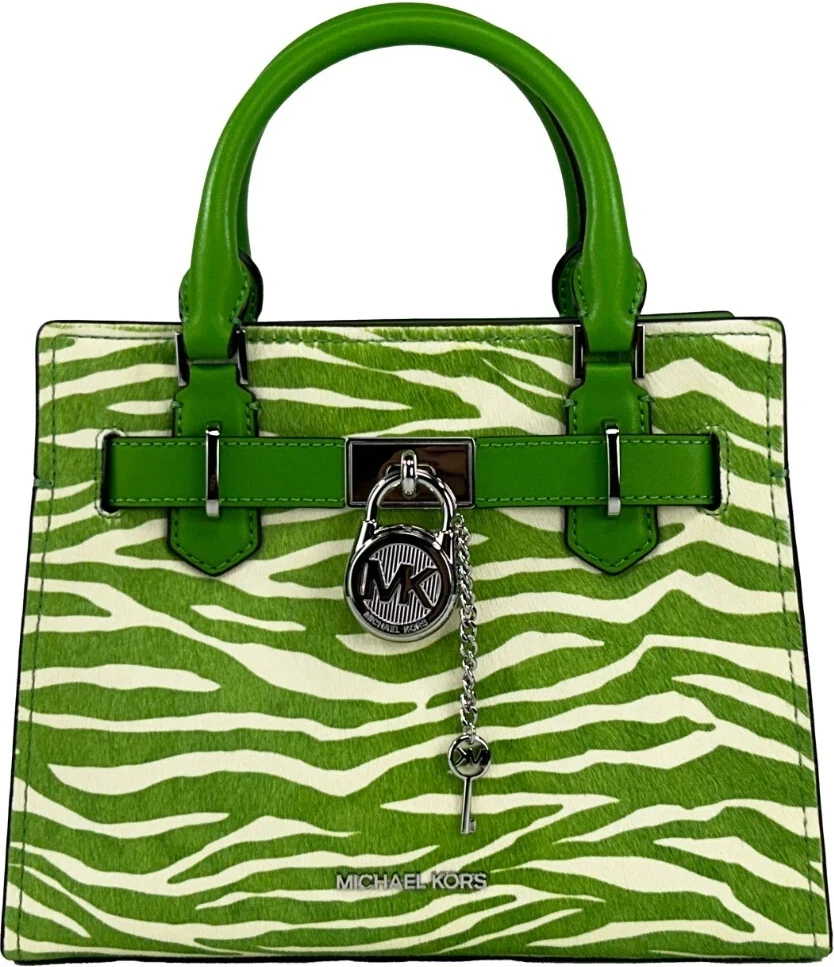 Сумка-сачел Michael Kors Hamilton