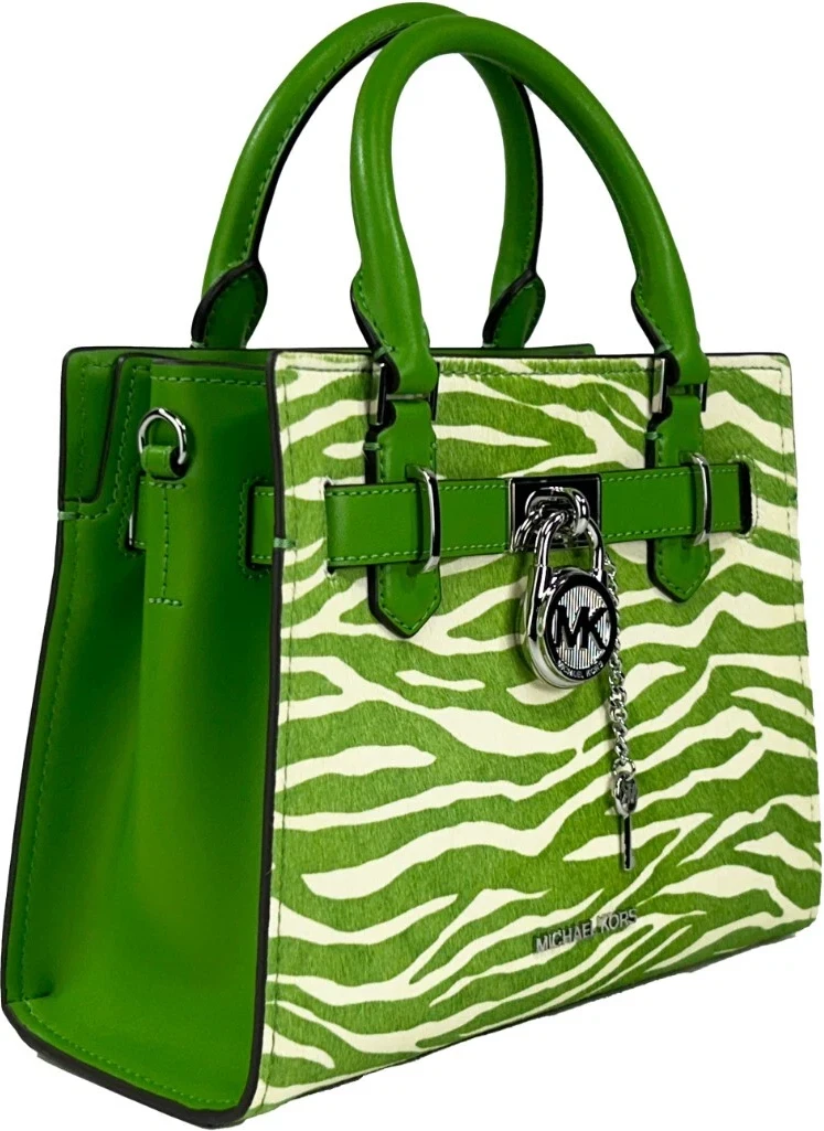 Сумка-сачел Michael Kors Hamilton