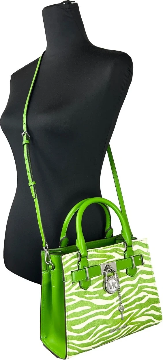 Сумка-сачел Michael Kors Hamilton