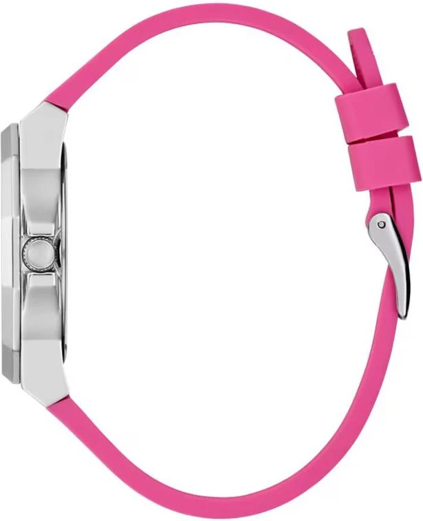 Часы GUESS Многоцветный Синтетический