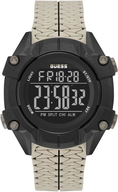 Часы GUESS