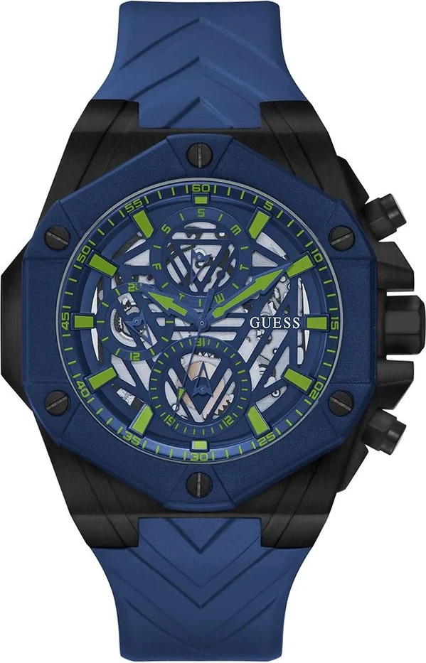 Часы GUESS