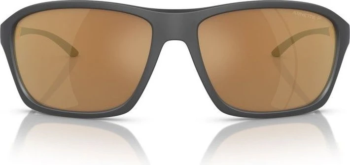 Солнцезащитные очки Arnette Коричневая Смола