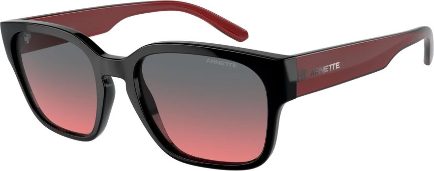Sunglasses Arnette Red Resin Sunglasses