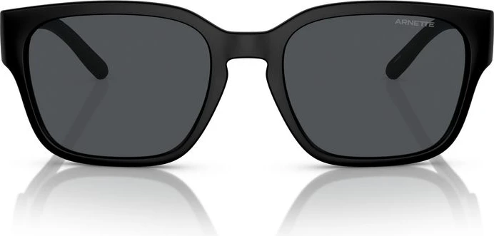 Sunglasses Arnette Red Resin Sunglasses