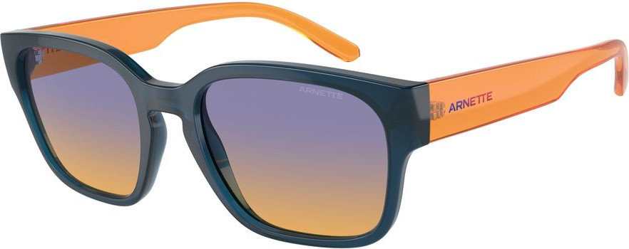 Солнцезащитные очки Arnette Оранжевая смола