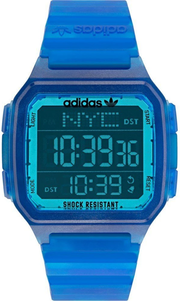 Часы Adidas