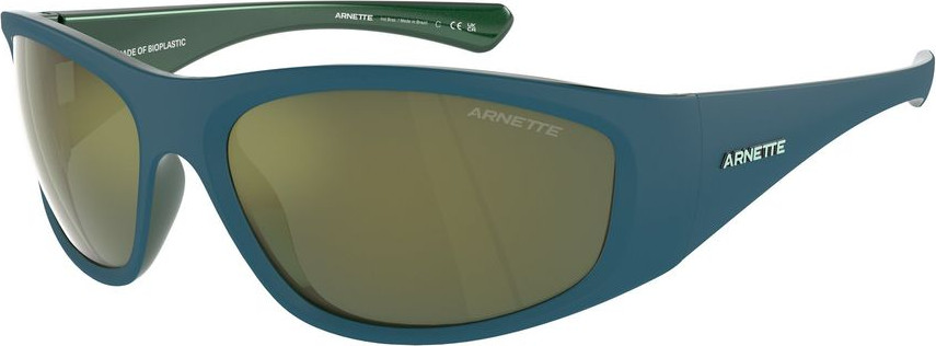Солнцезащитные очки Arnette Blue Resin