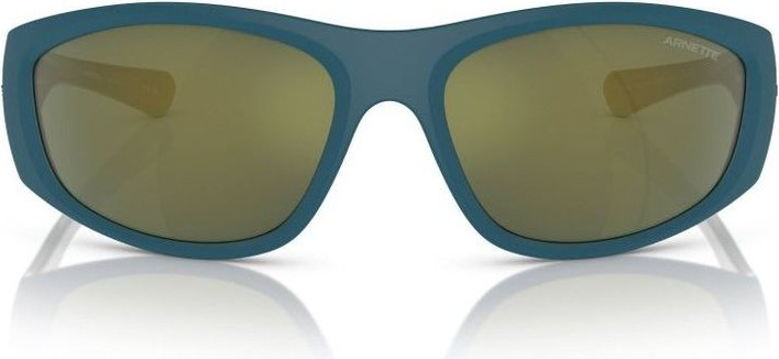 Солнцезащитные очки Arnette Blue Resin