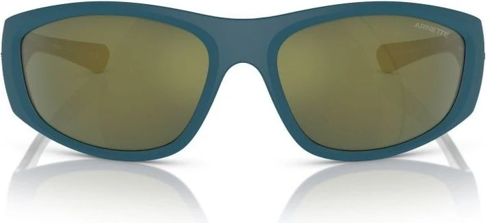 Солнцезащитные очки Arnette Blue Resin