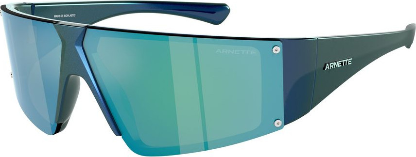 Солнцезащитные очки Arnette Blue Resin Blue