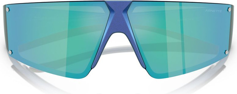 Солнцезащитные очки Arnette Blue Resin Blue