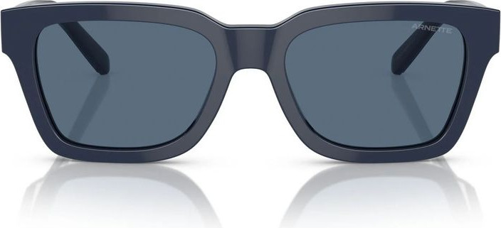 Солнцезащитные очки Arnette из синей смолы