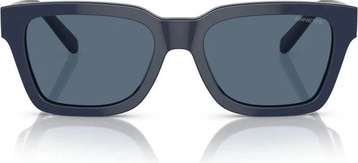 Солнцезащитные очки Arnette из синей смолы