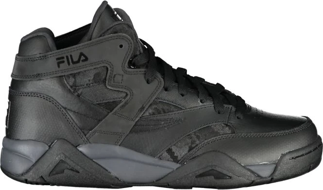 Высокие спортивные кроссовки Fila