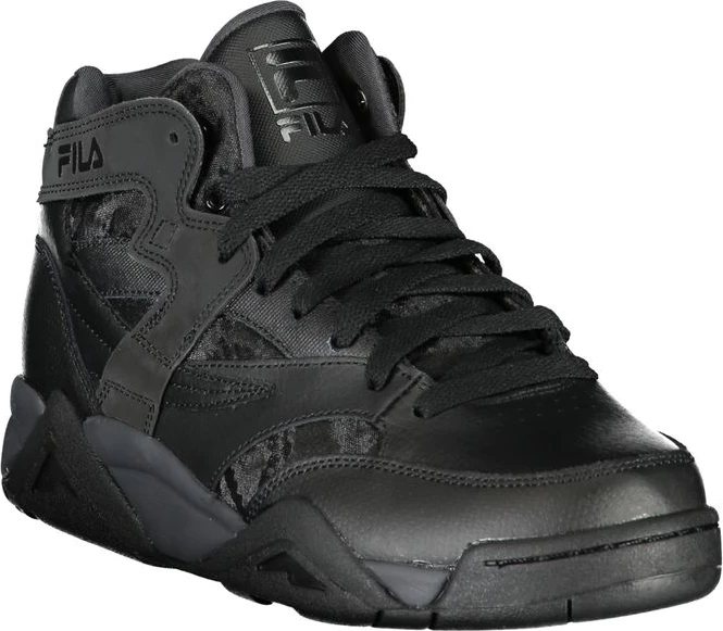 Высокие спортивные кроссовки Fila
