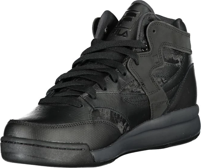 Высокие спортивные кроссовки Fila
