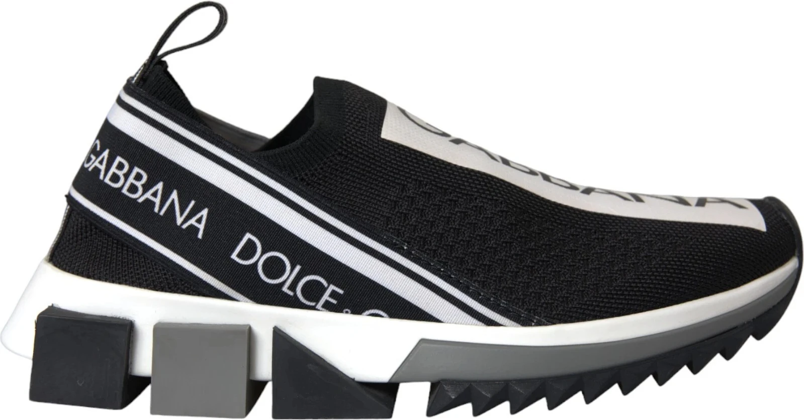 Кроссовки Dolce & Gabbana Sorrento