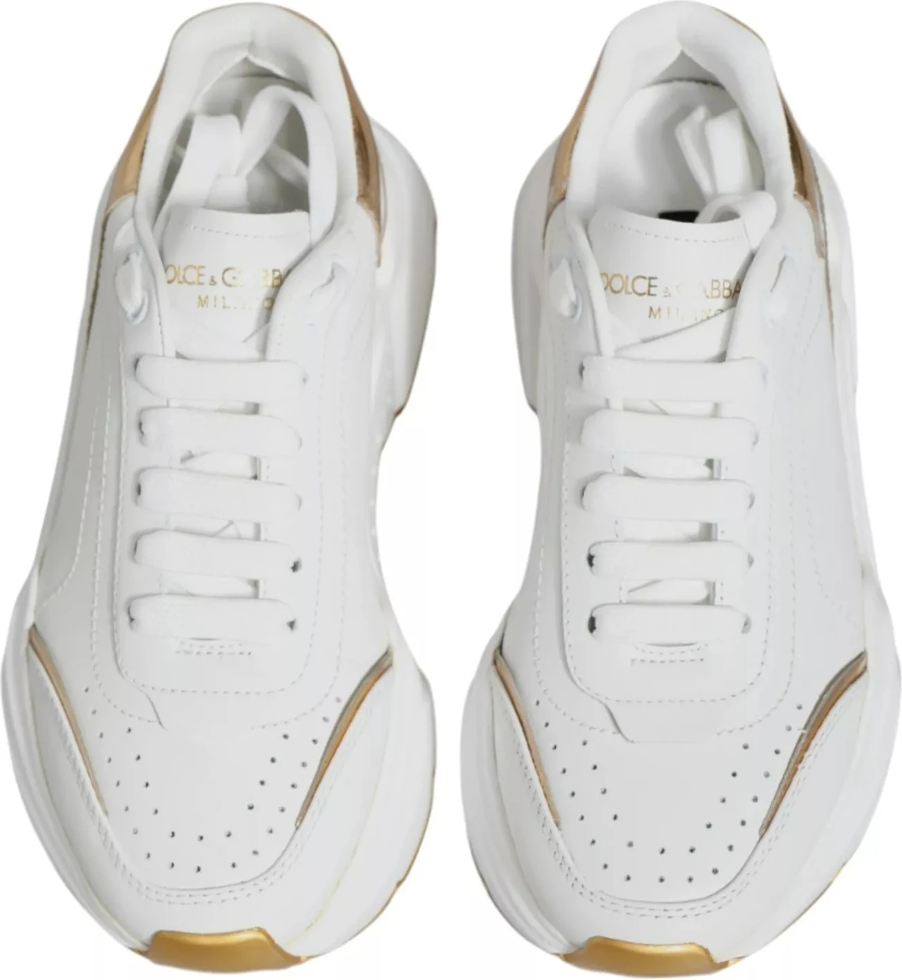 Кроссовки Dolce & Gabbana Daymaster