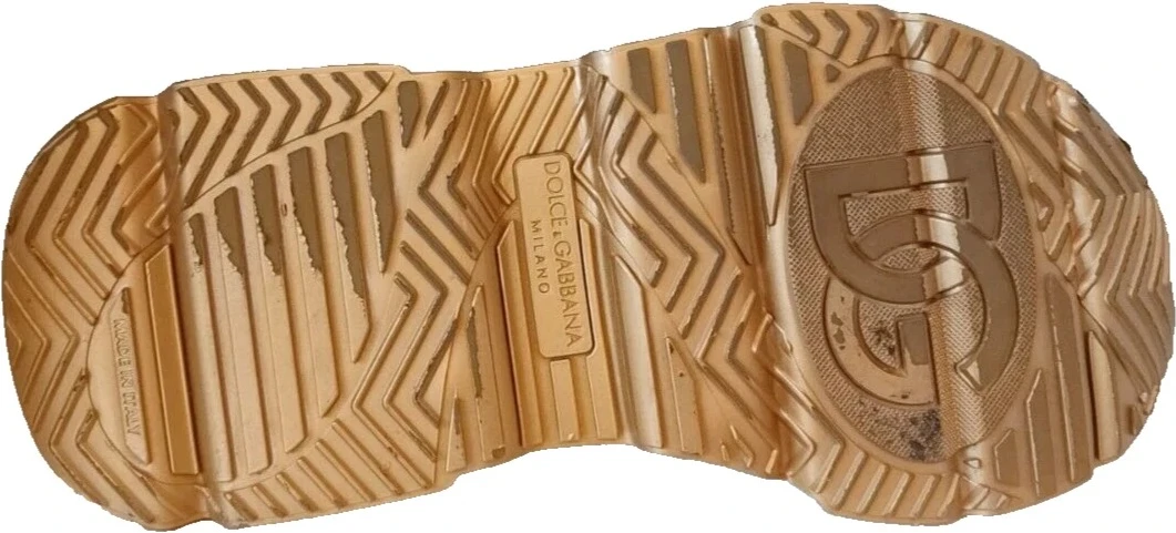 Кроссовки Dolce & Gabbana Daymaster