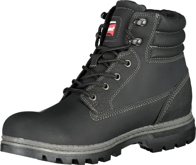Ботинки Carrera