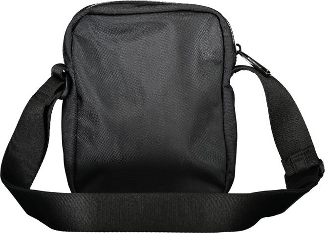 Сумка через плечо Calvin Klein Sleek Black
