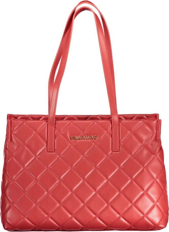 Сумка Valentino Bags Красная