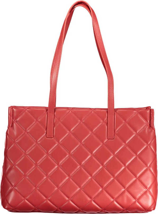 Сумка Valentino Bags Красная