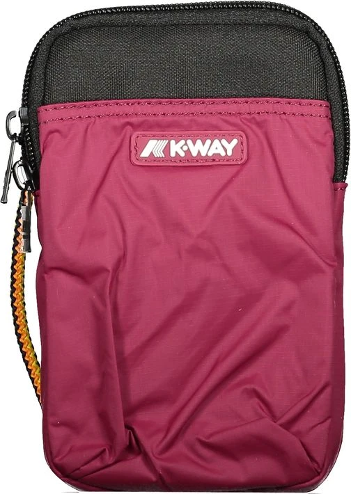 Сумка через плечо K-Way