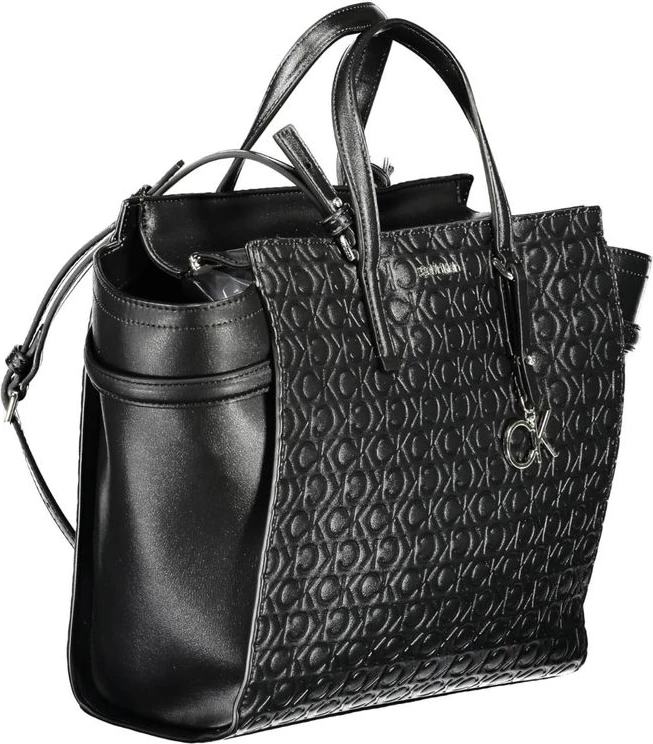 Сумка Calvin Klein 2 Handle Bag