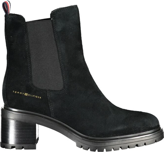 Ботинки Tommy Hilfiger