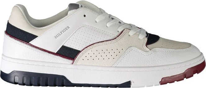 Кроссовки Tommy Hilfiger Белые