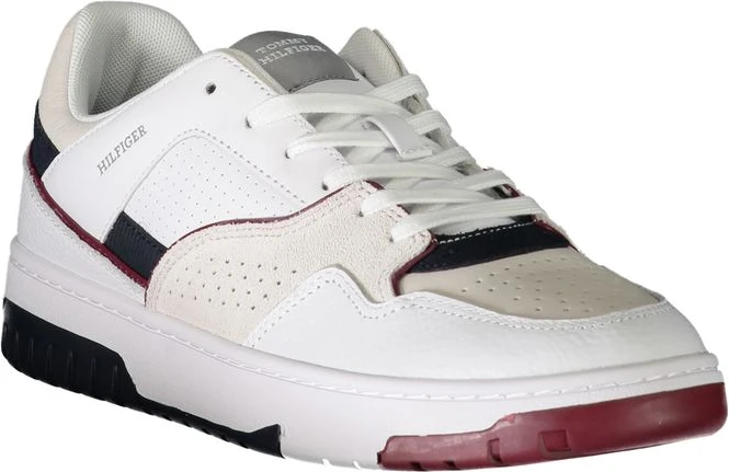 Кроссовки Tommy Hilfiger Белые