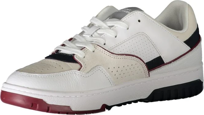 Кроссовки Tommy Hilfiger Белые