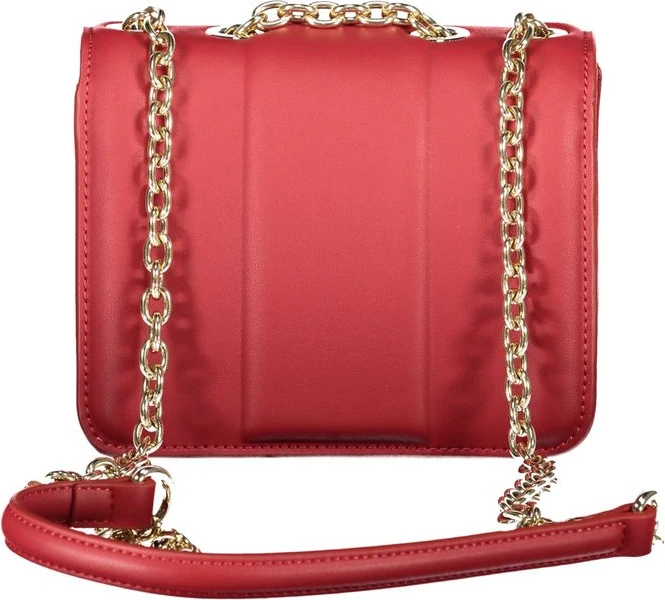 Сумка через плечо с цепочкой Valentino Bags