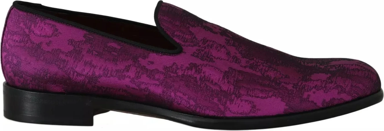 Туфли Dress Shoes Dolce & Gabbana Loafers