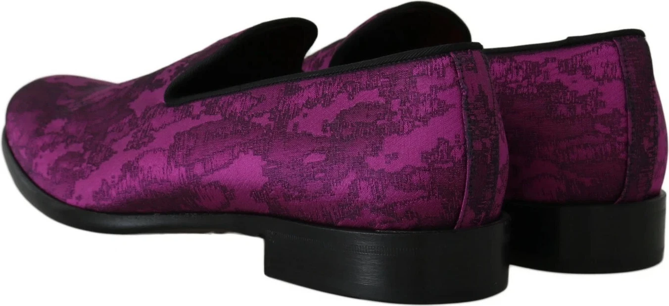 Туфли Dress Shoes Dolce & Gabbana Loafers